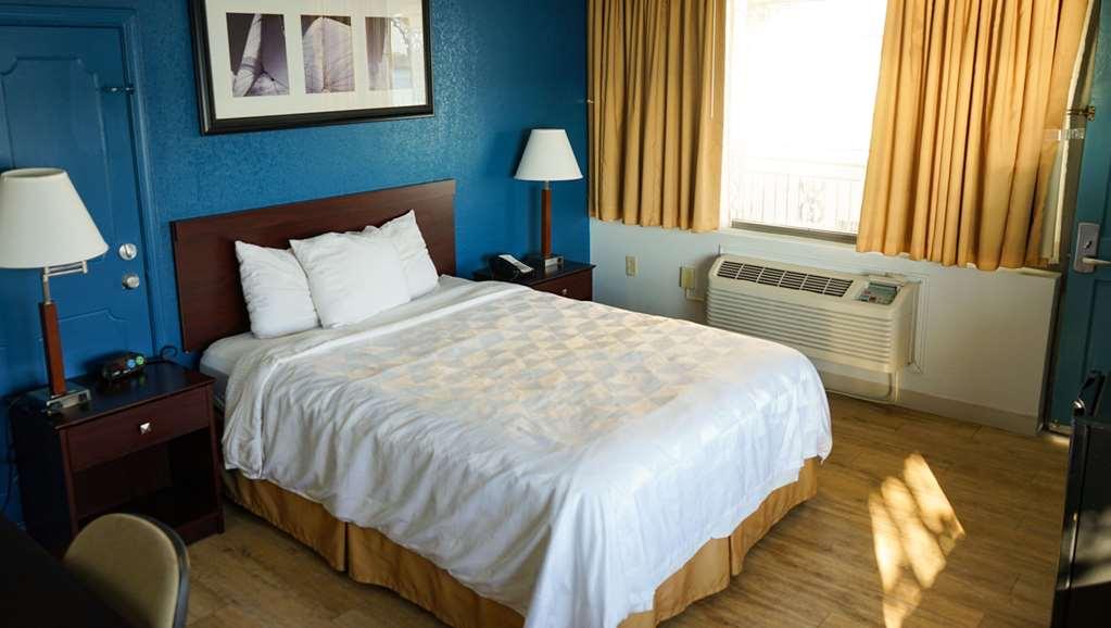 Waterfront Inn Phl Airport Essington Habitación foto
